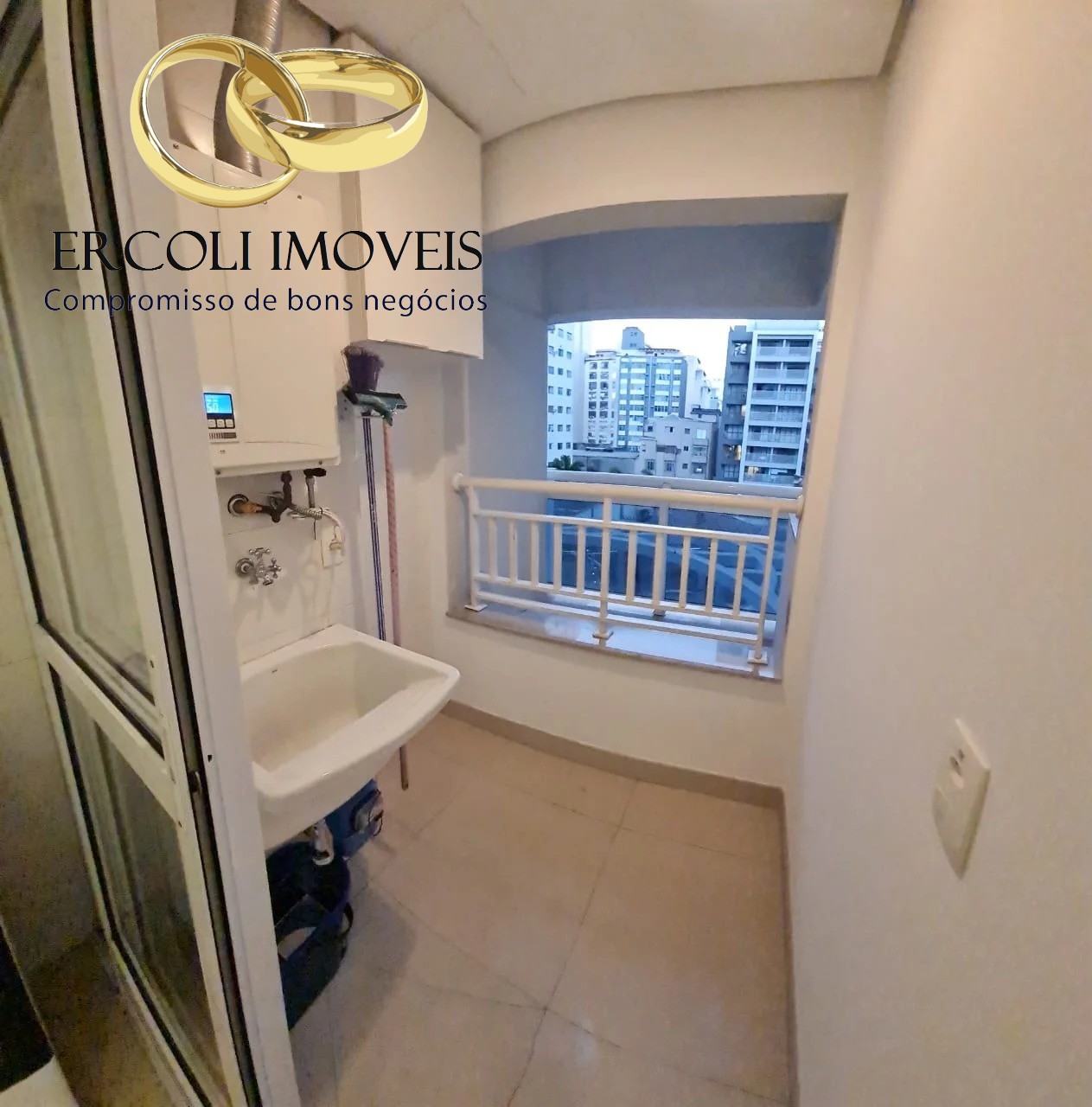 Apartamento, 2 quartos, 50 m² - Foto 14