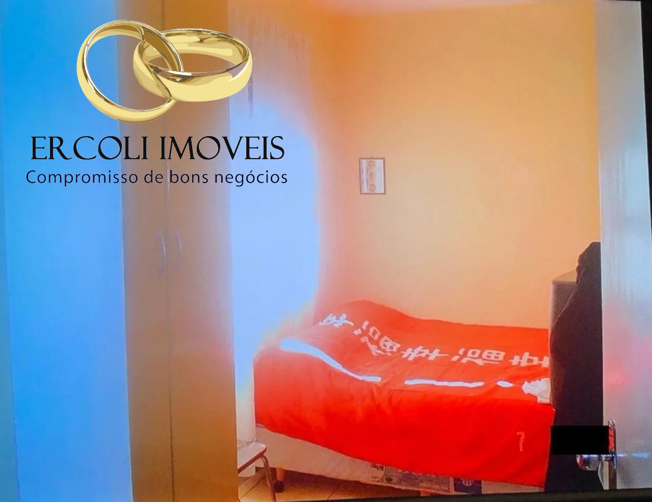 Casa, 4 quartos, 170 m² - Foto 2