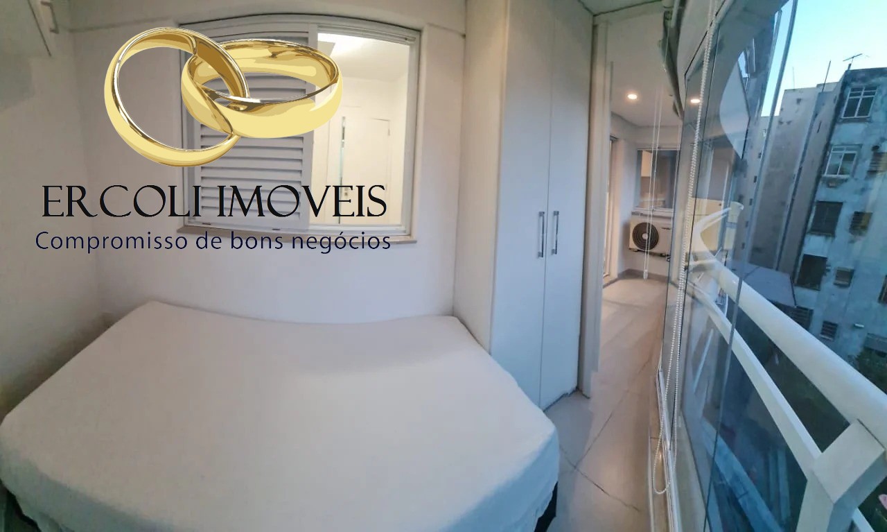 Apartamento, 2 quartos, 50 m² - Foto 9