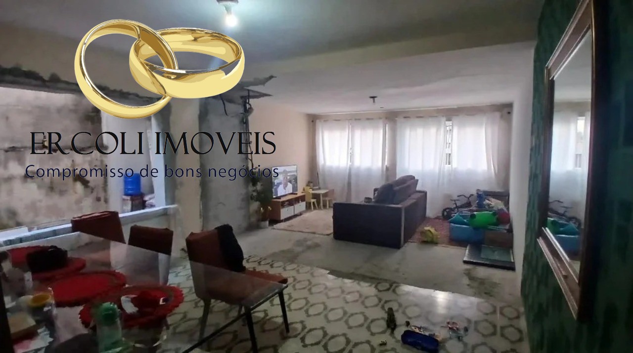Casa, 3 quartos, 150 m² - Foto 1