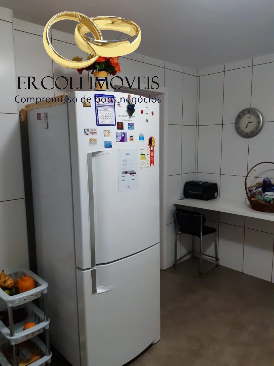 Apartamento, 2 quartos, 96 m² - Foto 9