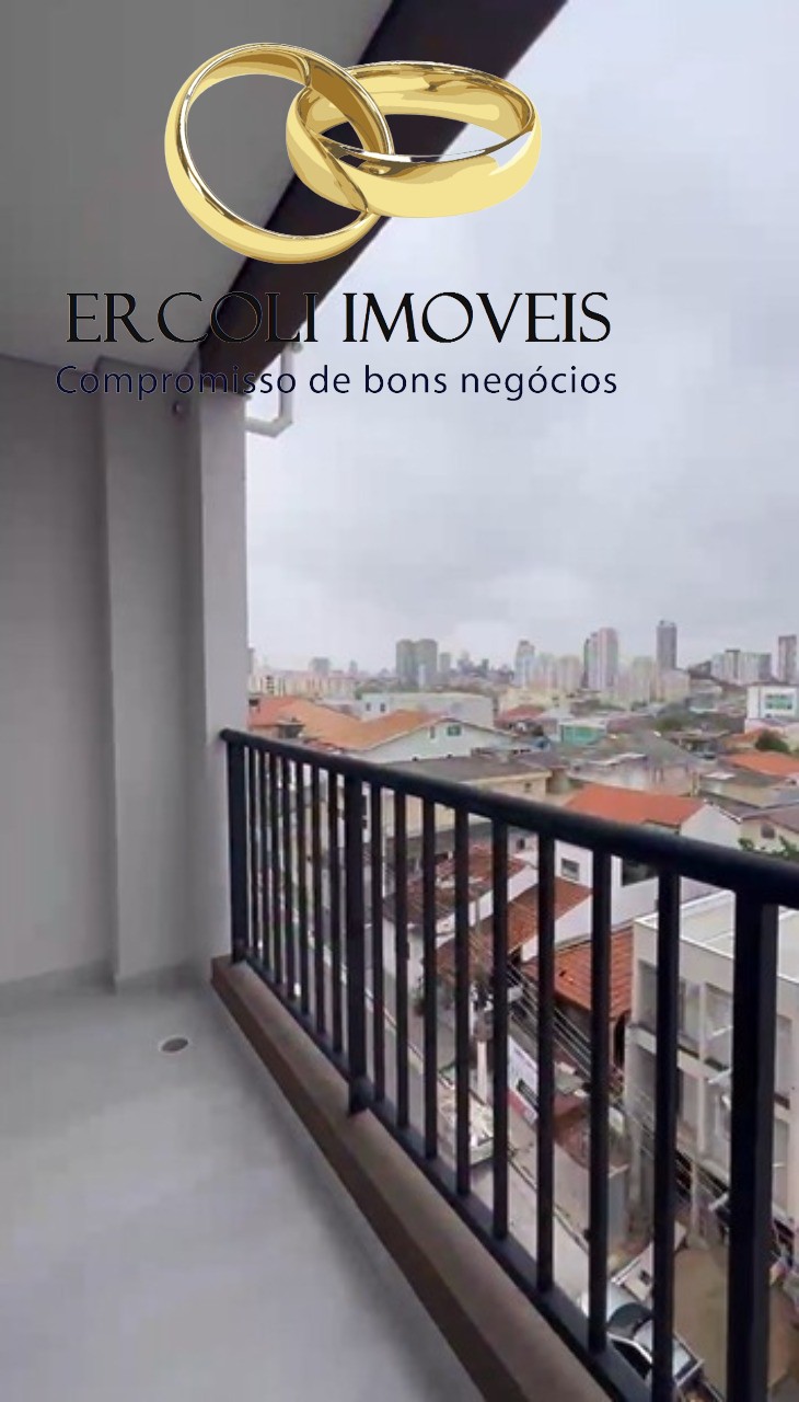 Apartamento, 2 quartos, 40 m² - Foto 10
