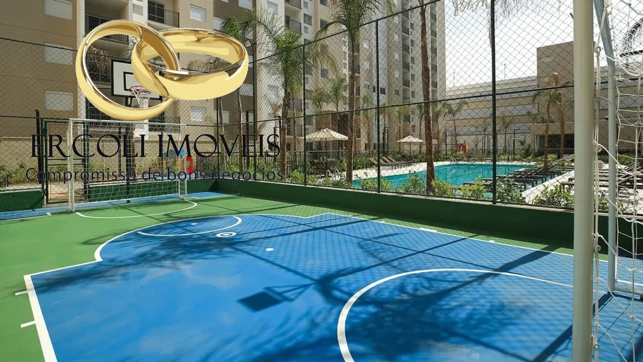 Apartamento, 3 quartos, 66 m² - Foto 35