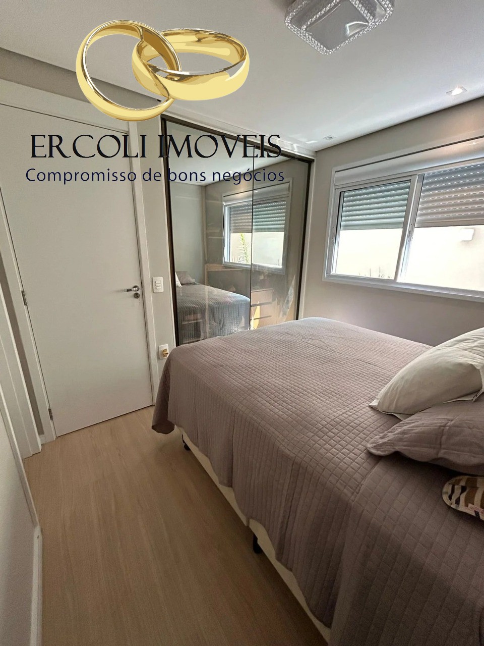 Apartamento, 3 quartos, 66 m² - Foto 30