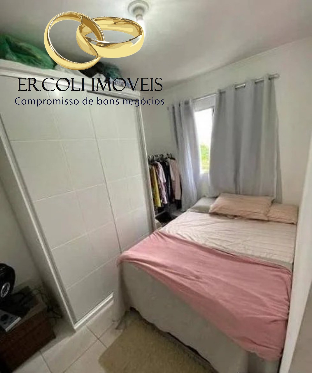 Apartamento, 2 quartos, 42 m² - Foto 10