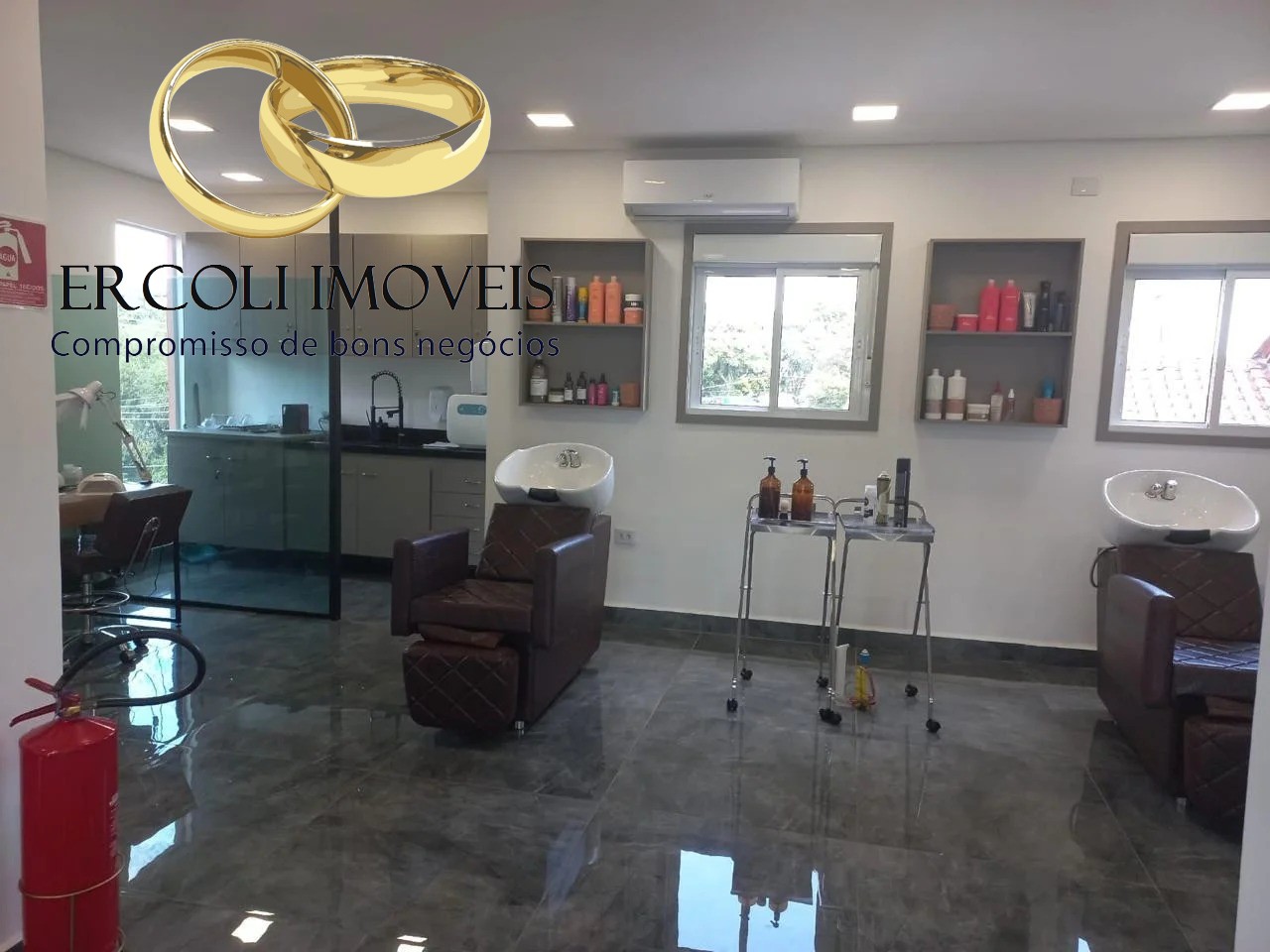 Casa, 4 quartos, 600 m² - Foto 19
