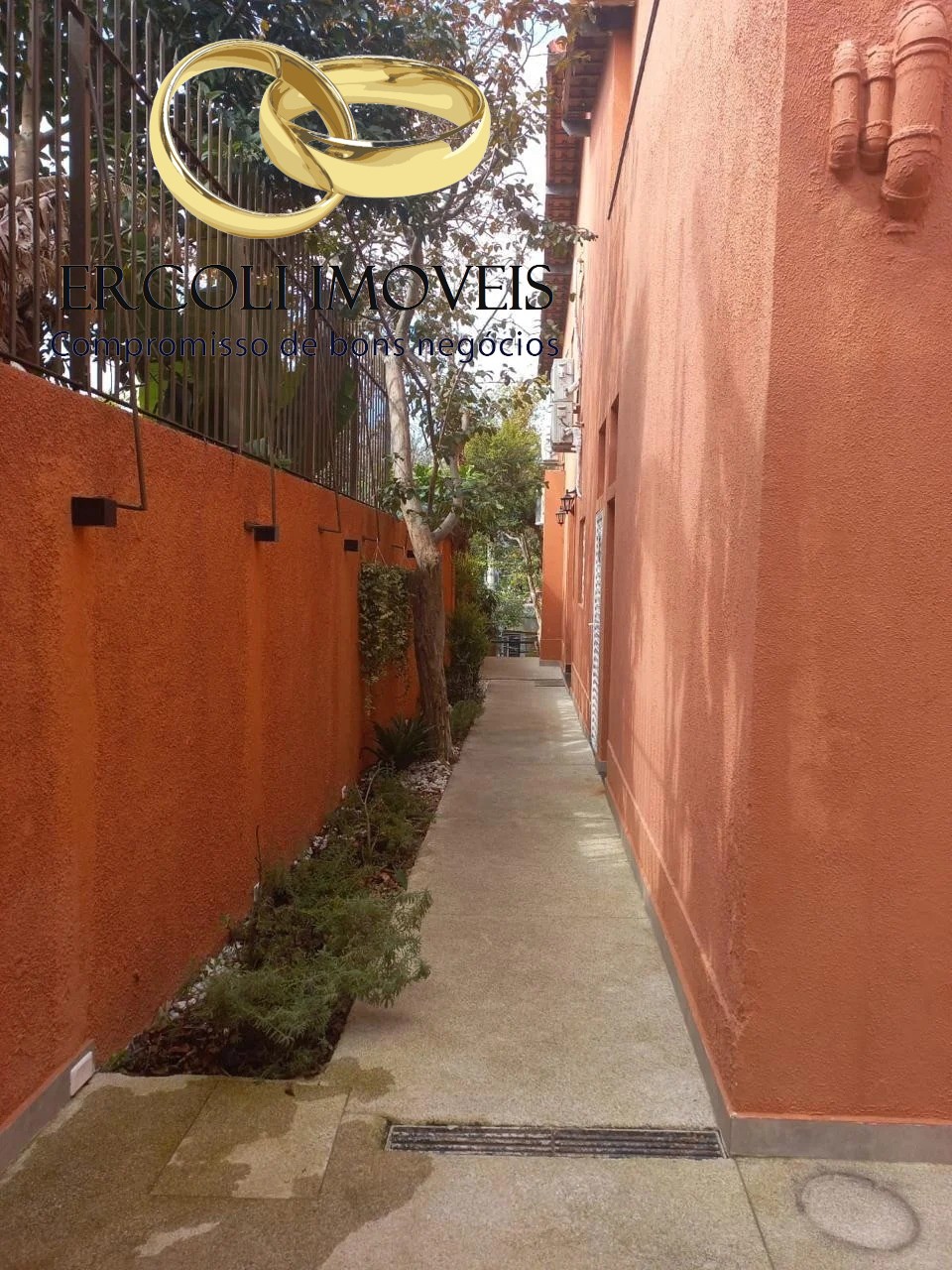 Casa, 4 quartos, 600 m² - Foto 20