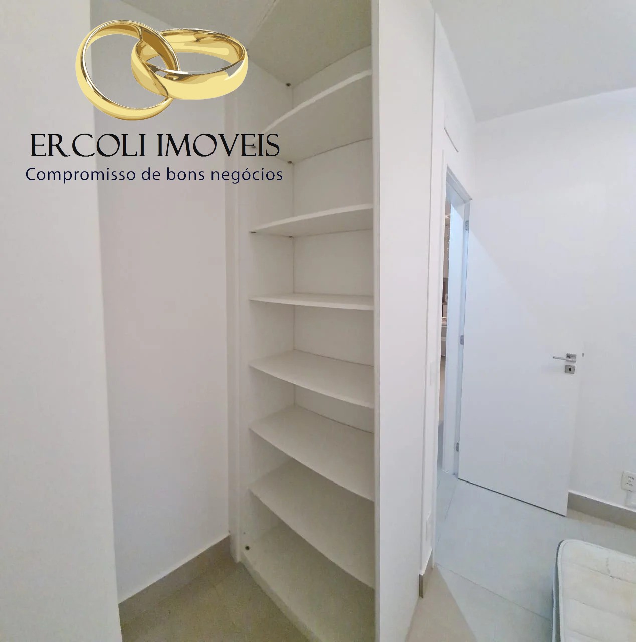 Apartamento, 2 quartos, 50 m² - Foto 4