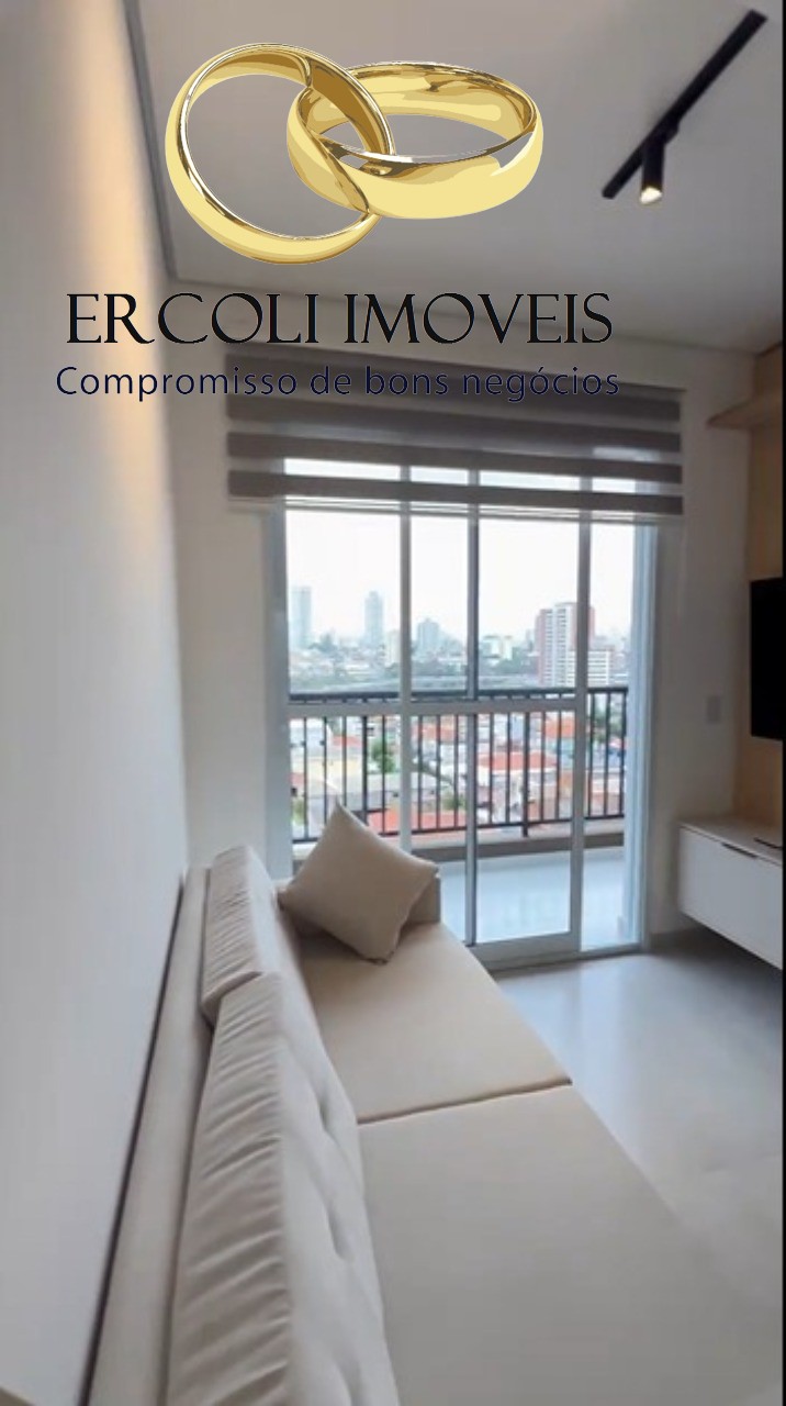Apartamento, 2 quartos, 40 m² - Foto 9