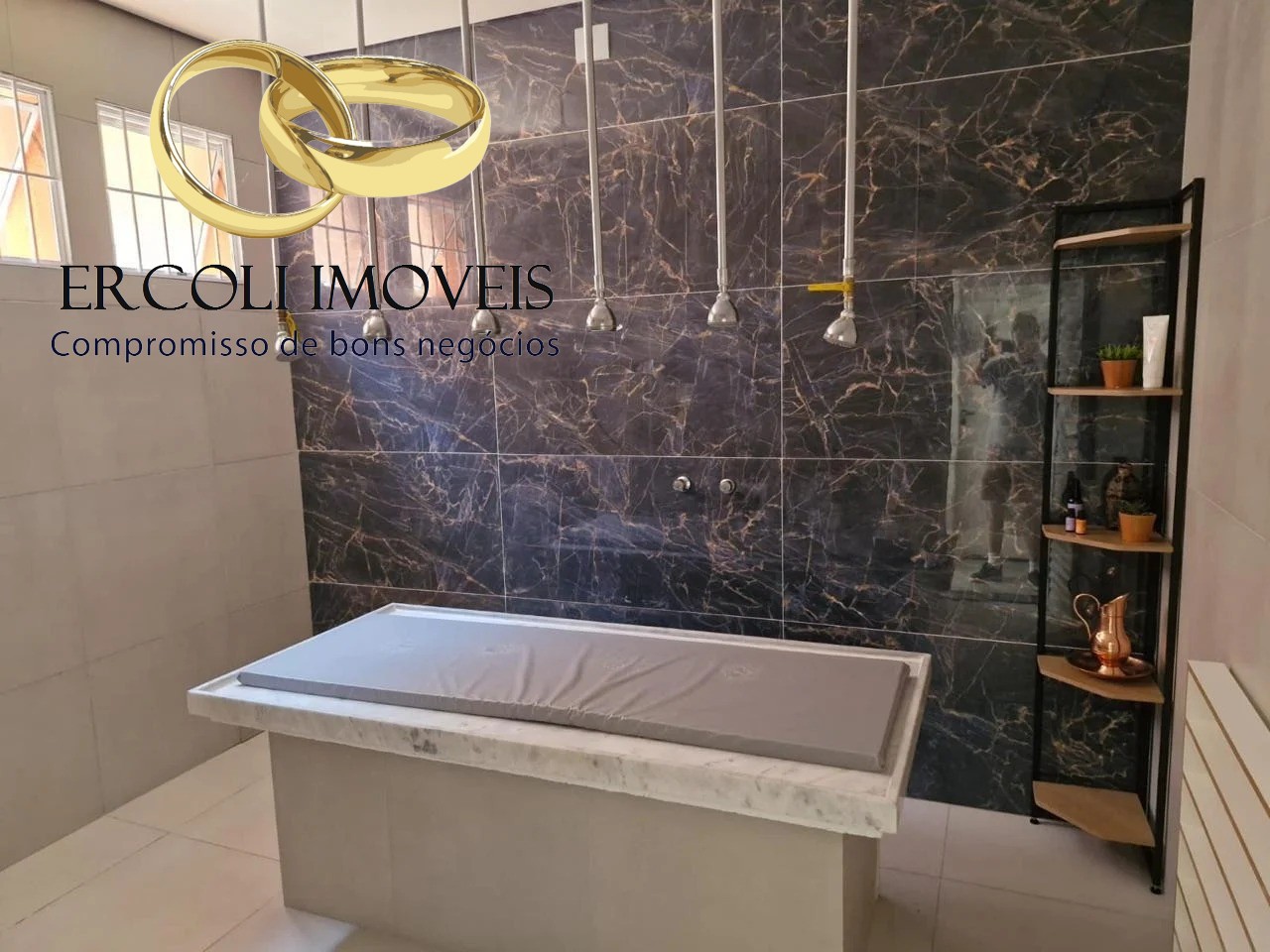 Casa, 4 quartos, 600 m² - Foto 33