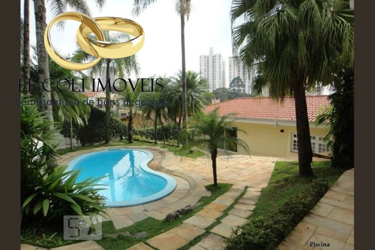 Casa, 3 quartos, 550 m² - Foto 9