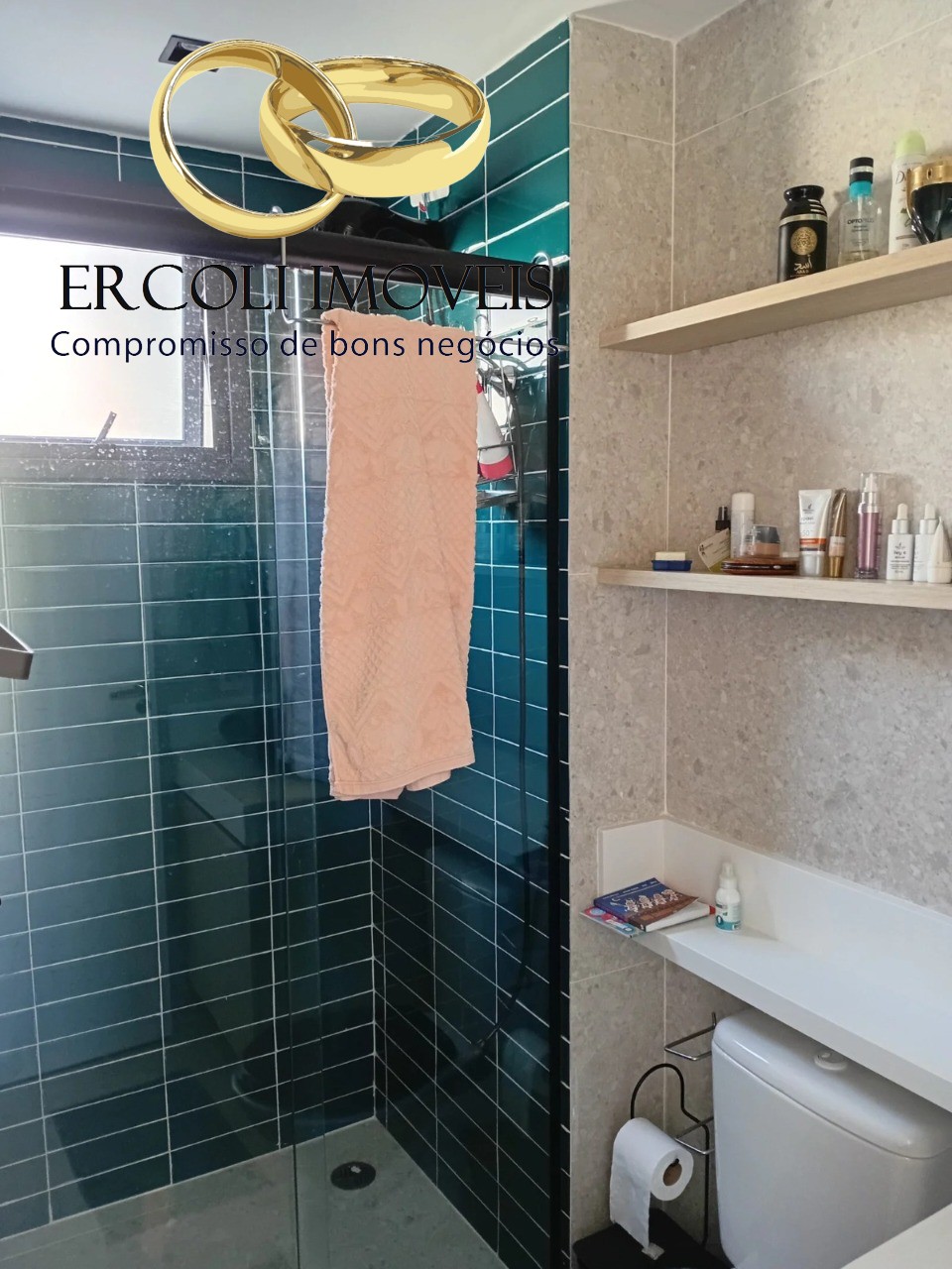 Apartamento, 1 quarto, 26 m² - Foto 8