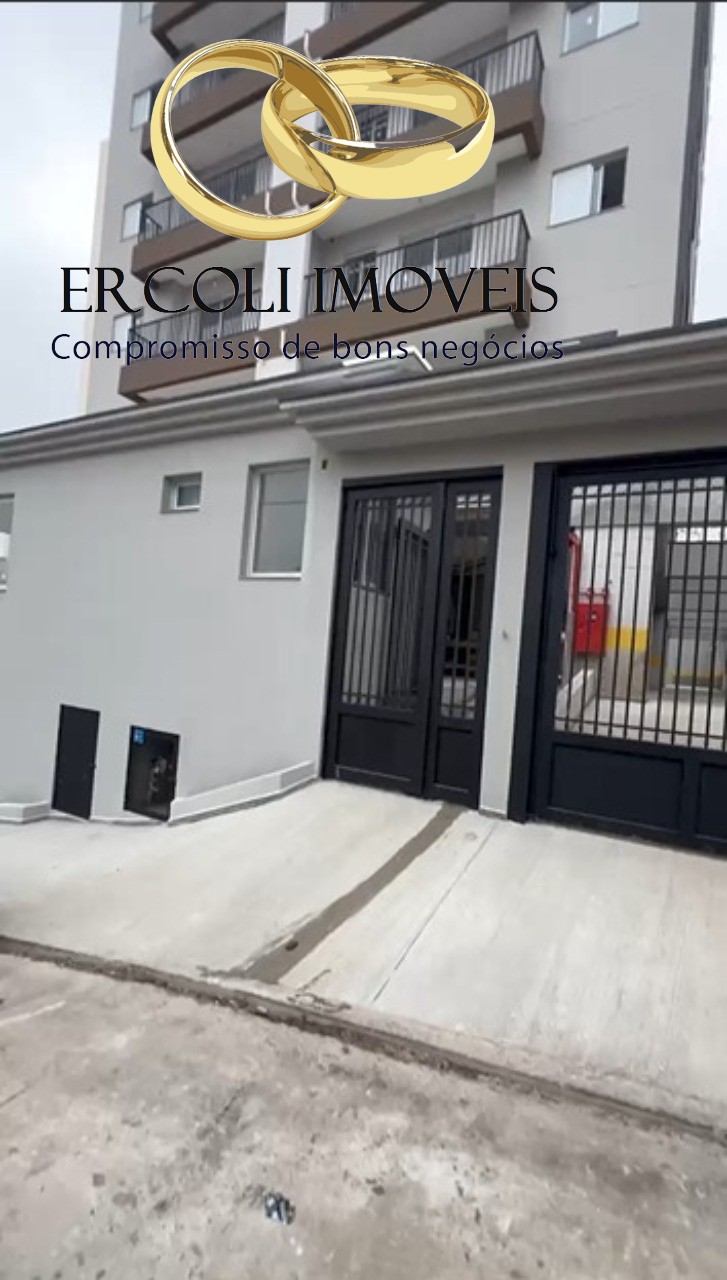 Apartamento, 2 quartos, 50 m² - Foto 3