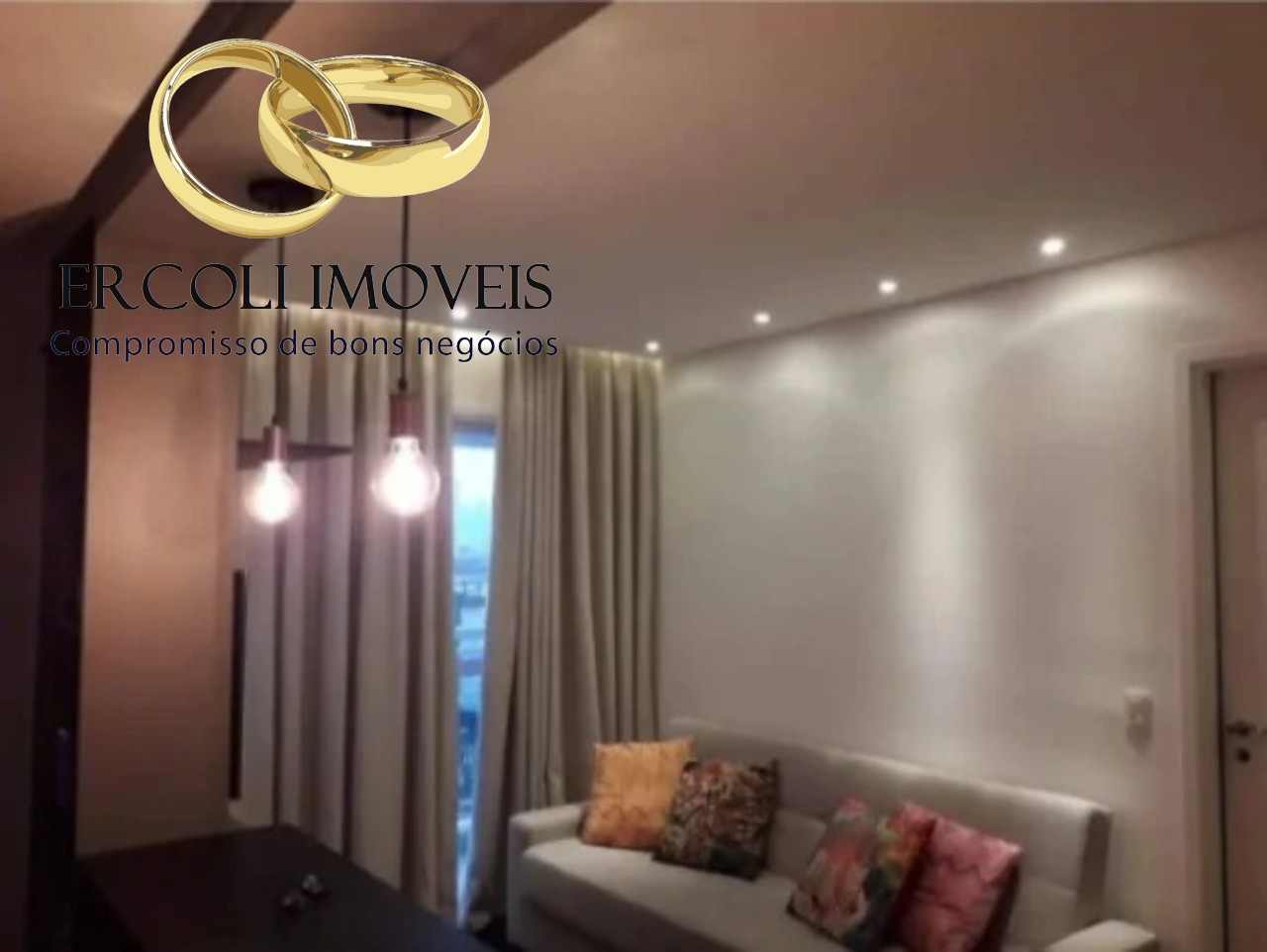 Apartamento, 1 quarto, 45 m² - Foto 4