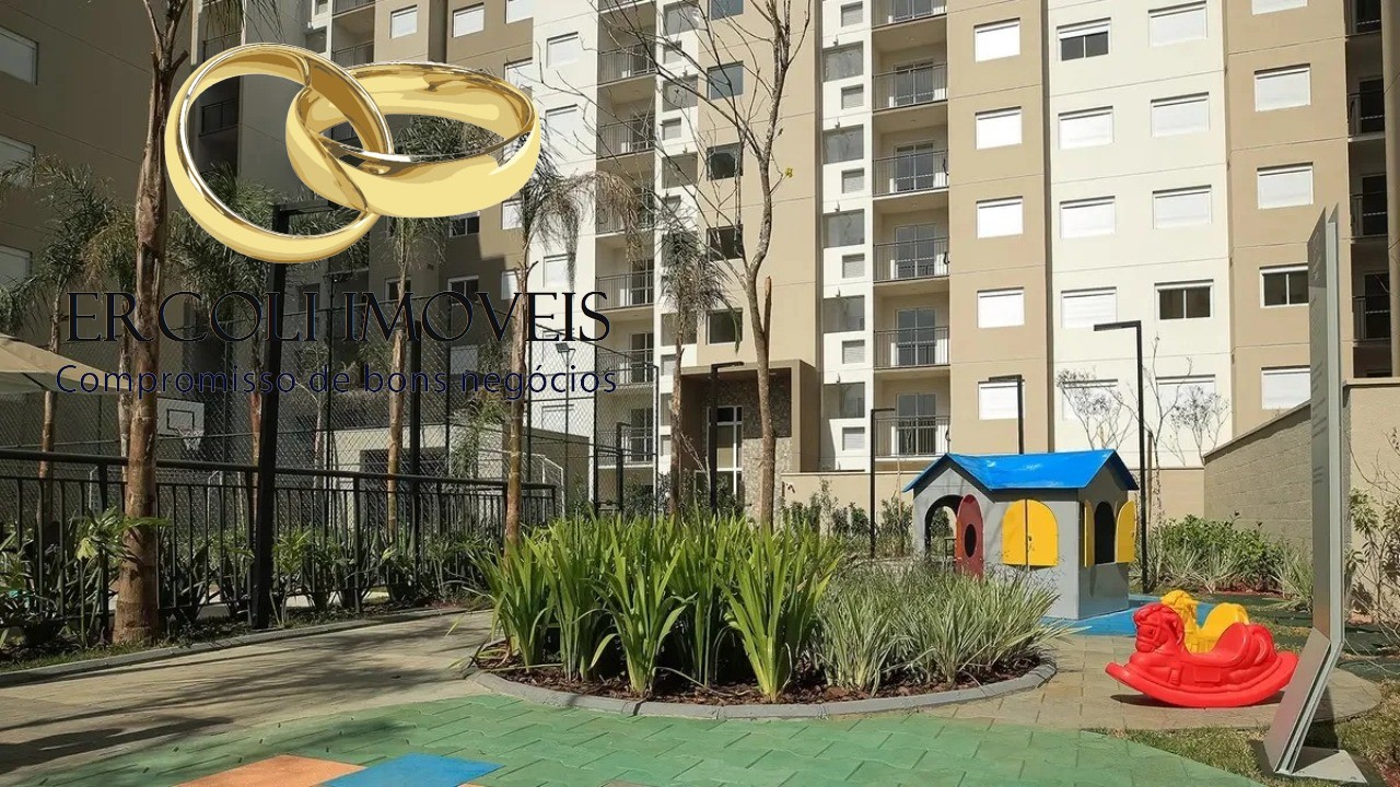 Apartamento, 3 quartos, 66 m² - Foto 7