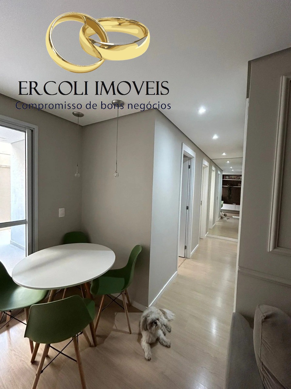 Apartamento, 3 quartos, 66 m² - Foto 24