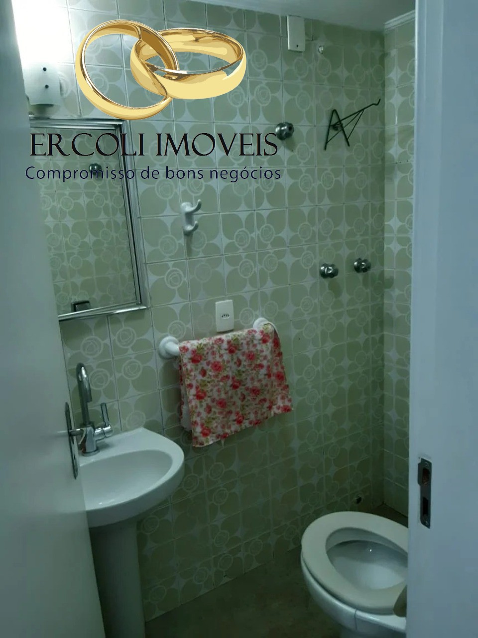 Apartamento, 2 quartos, 96 m² - Foto 5