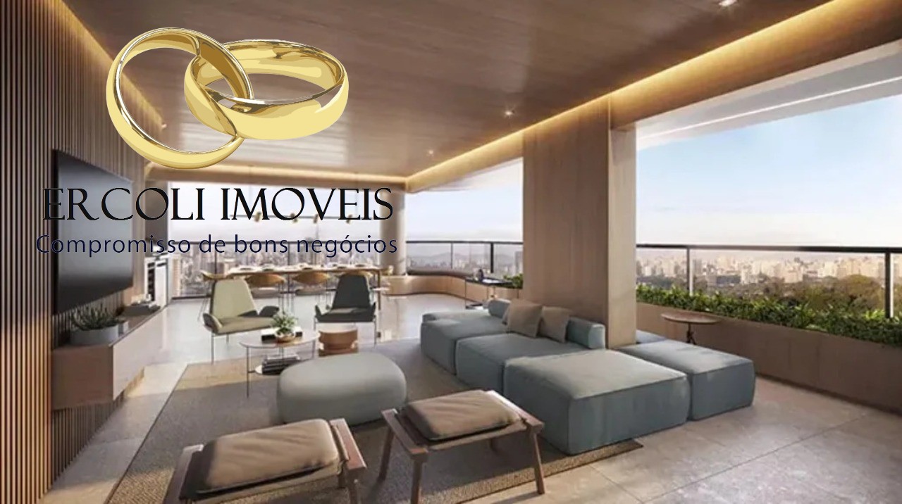 Apartamento, 2 quartos, 125 m² - Foto 9