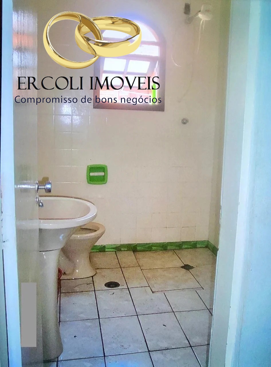 Casa, 4 quartos, 170 m² - Foto 13