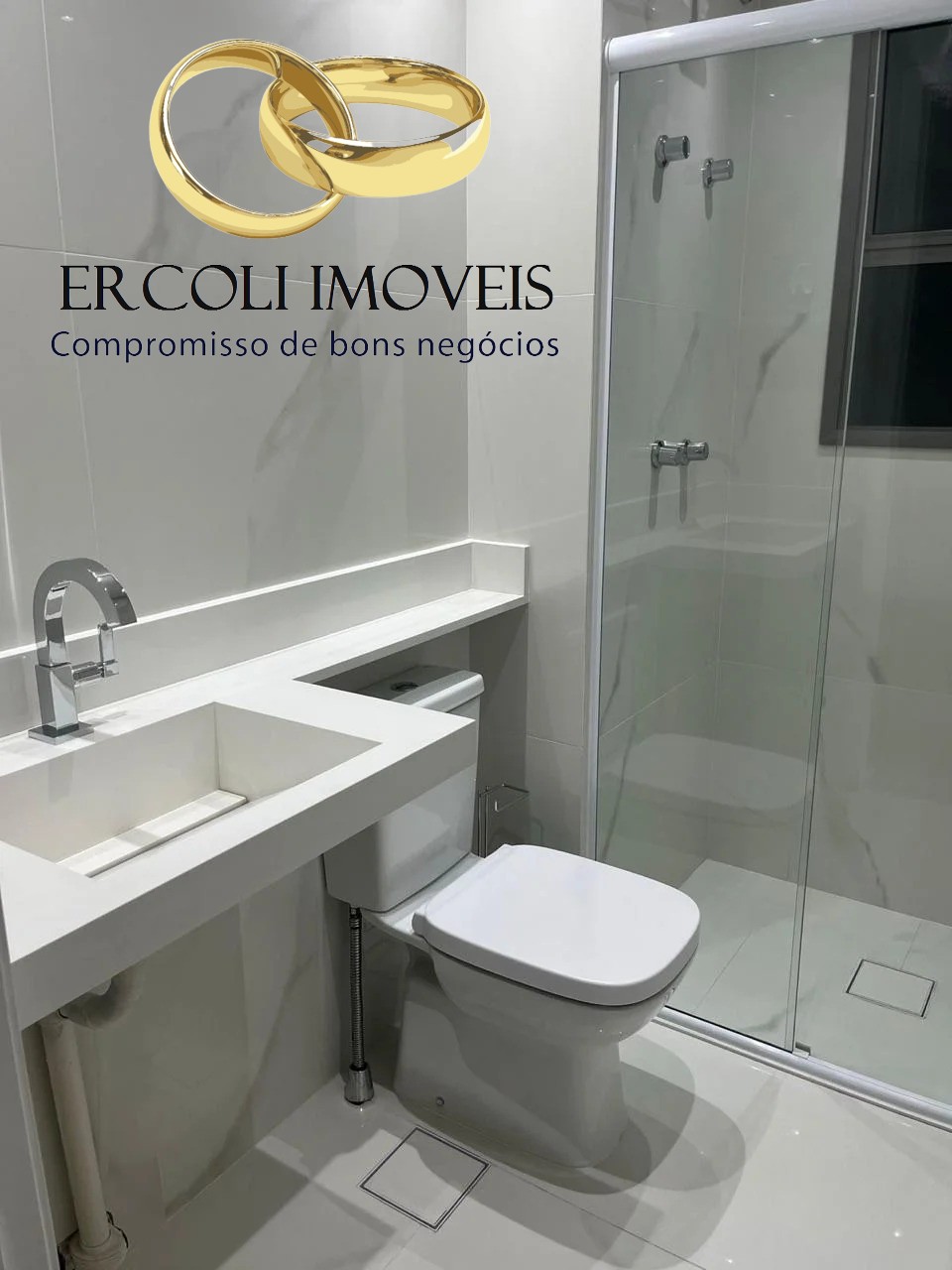 Apartamento, 2 quartos, 67 m² - Foto 17