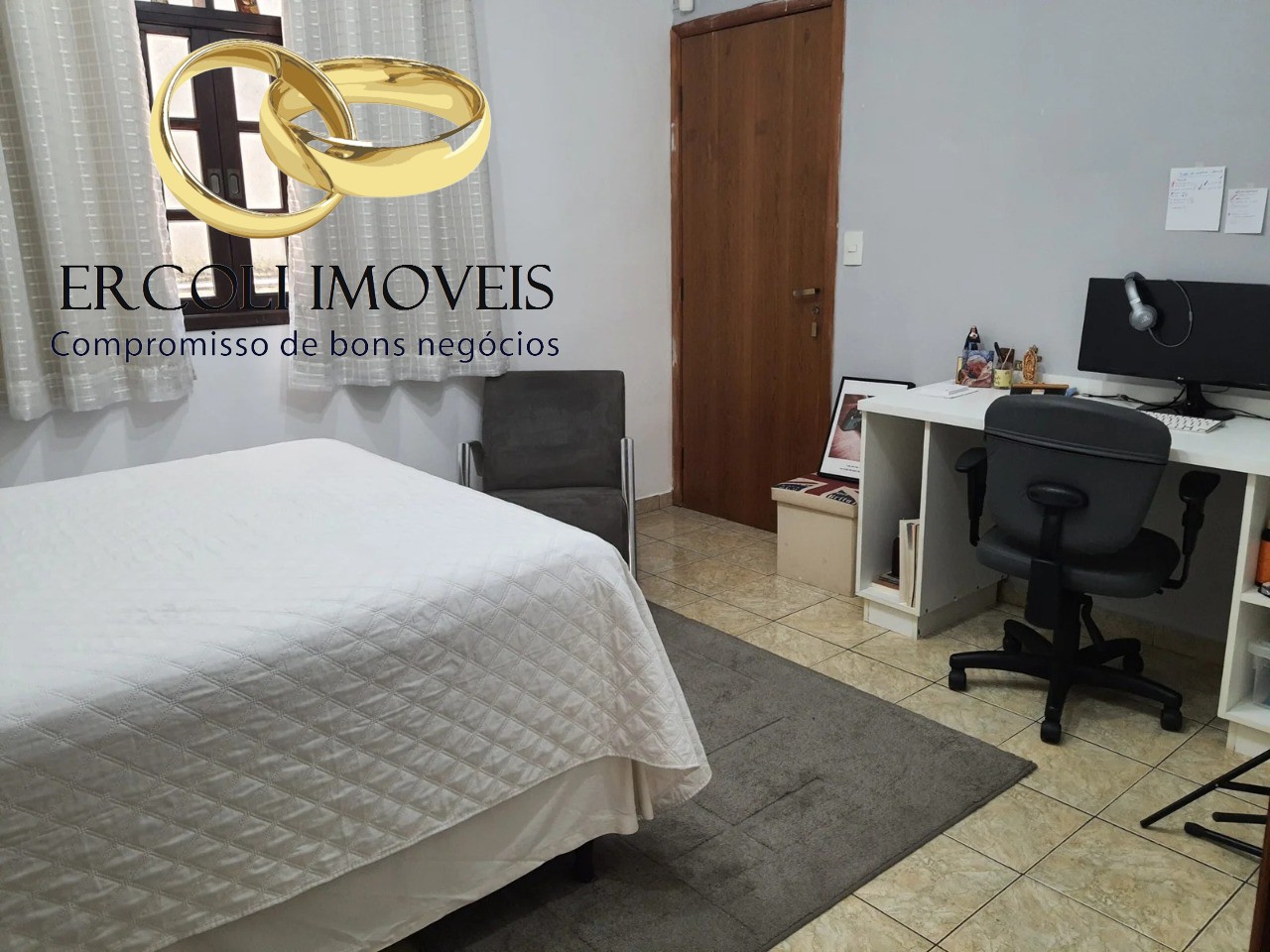 Casa, 4 quartos, 250 m² - Foto 3