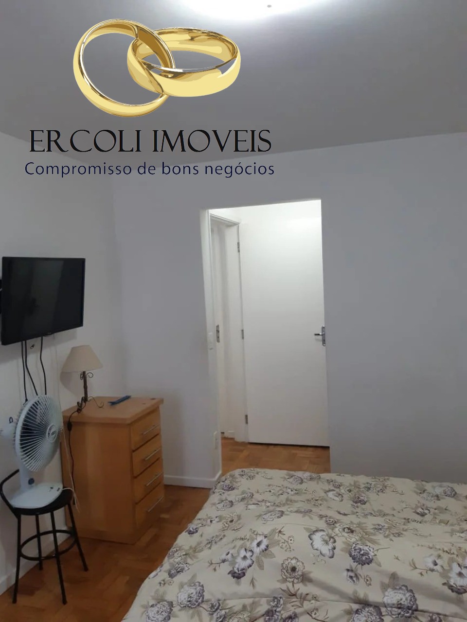 Apartamento, 2 quartos, 96 m² - Foto 7