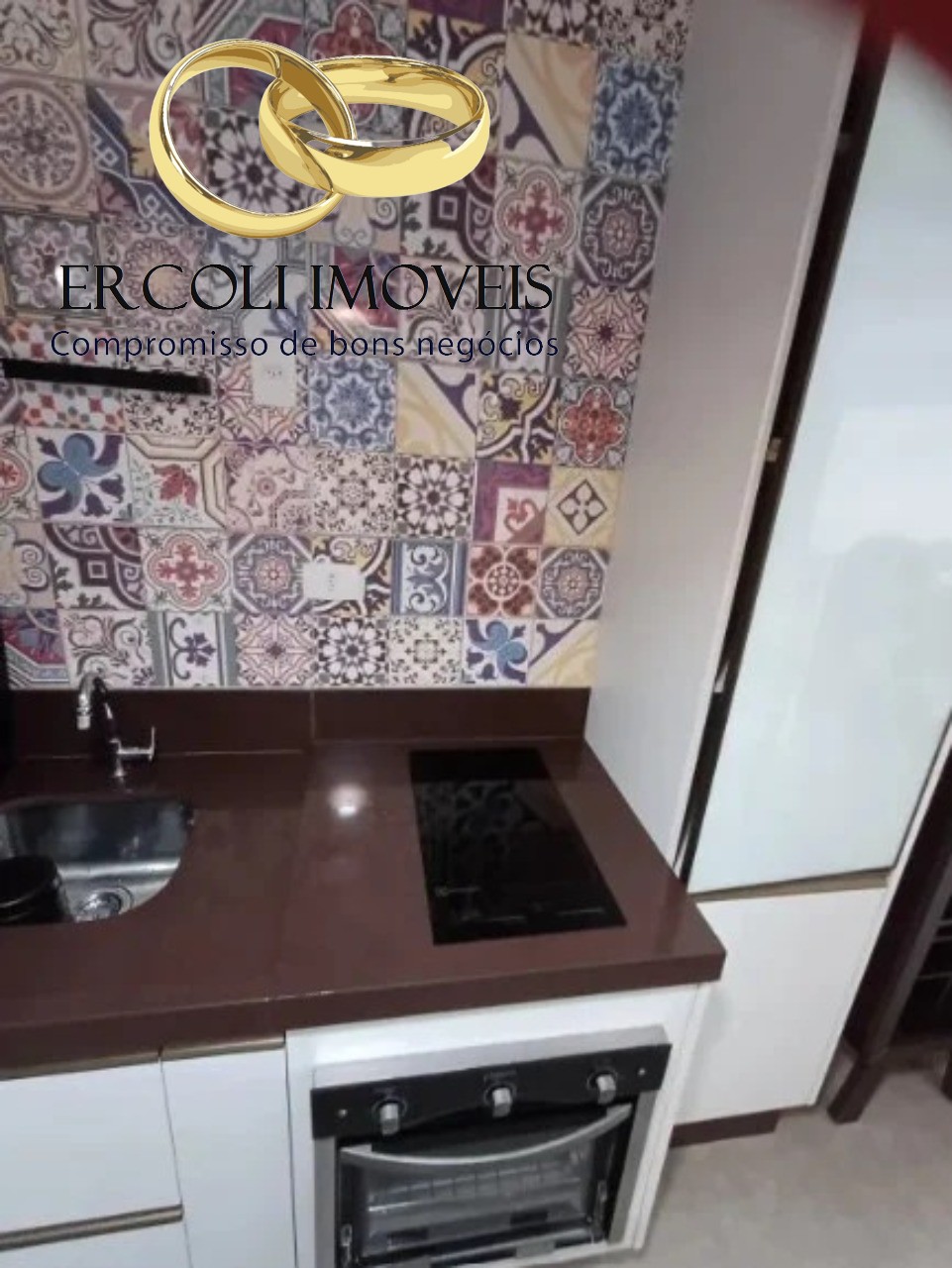 Apartamento, 1 quarto, 36 m² - Foto 9
