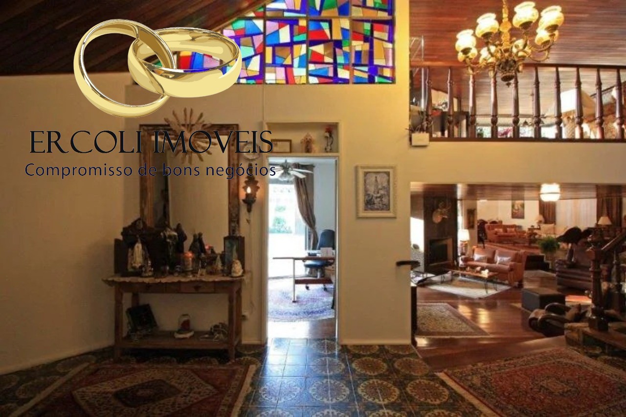 Casa, 4 quartos, 453 m² - Foto 13
