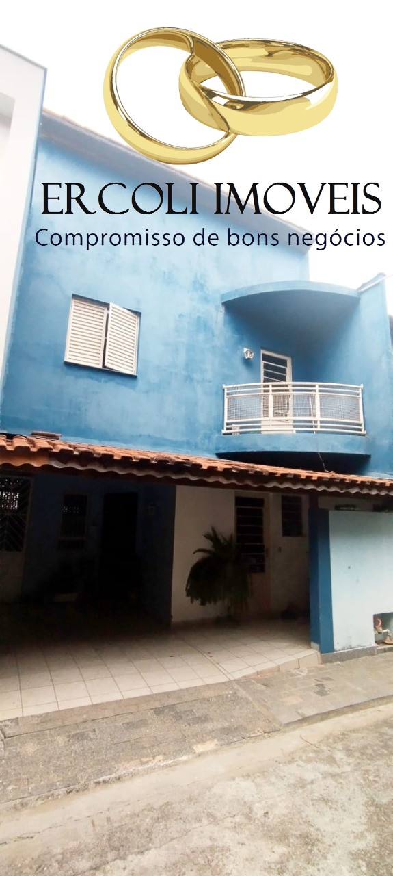 Casa, 2 quartos, 96 m² - Foto 16