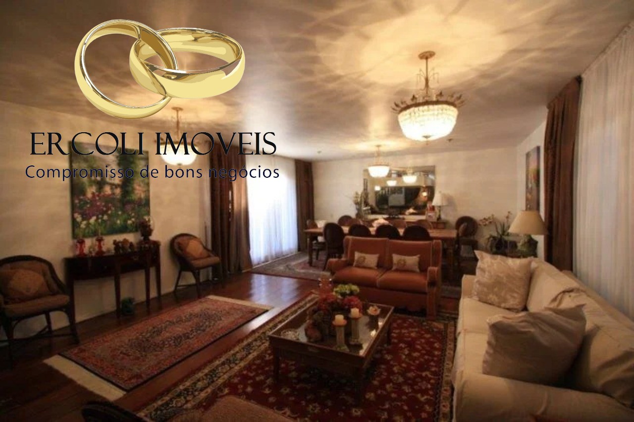 Casa, 4 quartos, 453 m² - Foto 6