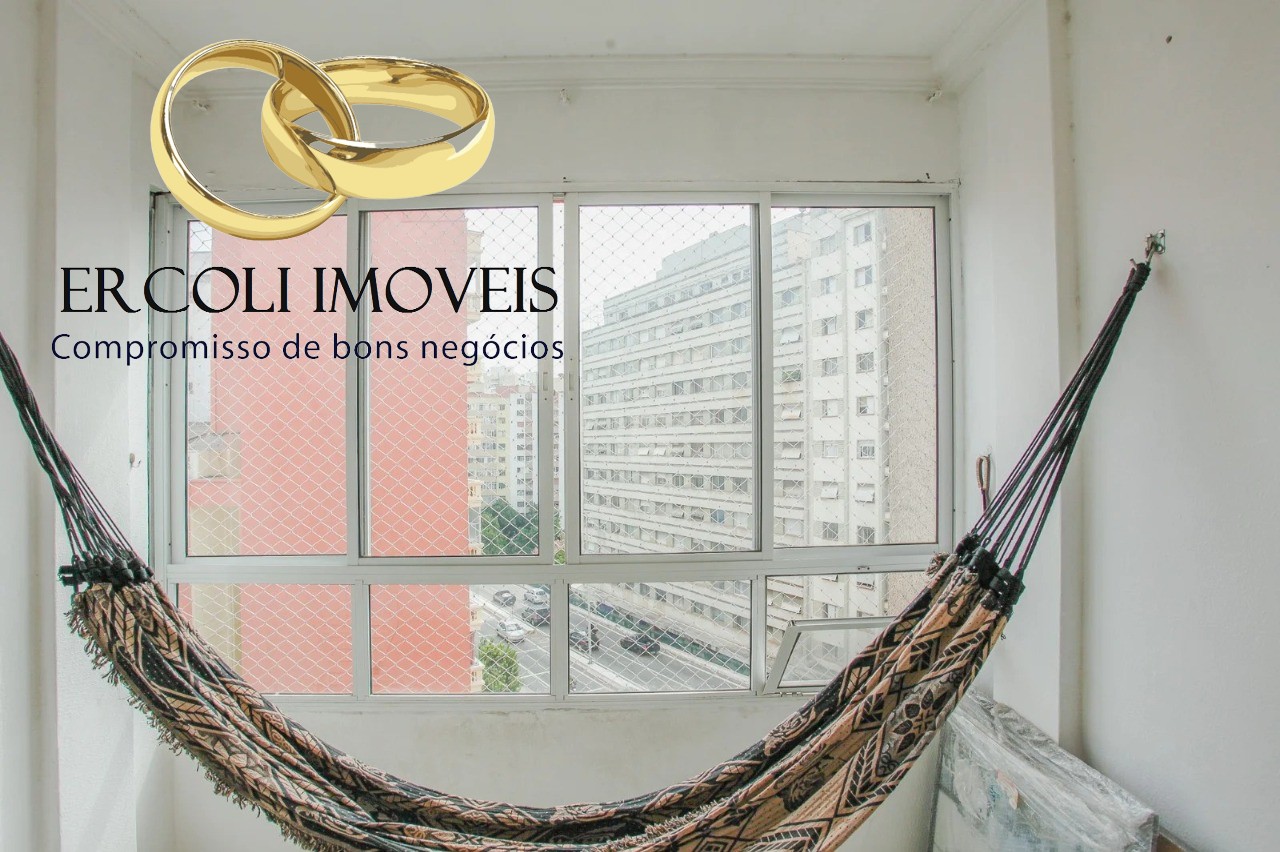 Apartamento, 2 quartos, 64 m² - Foto 1
