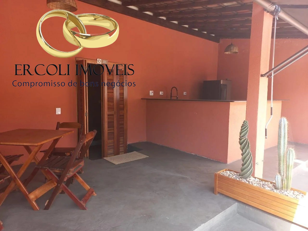 Casa, 4 quartos, 600 m² - Foto 15