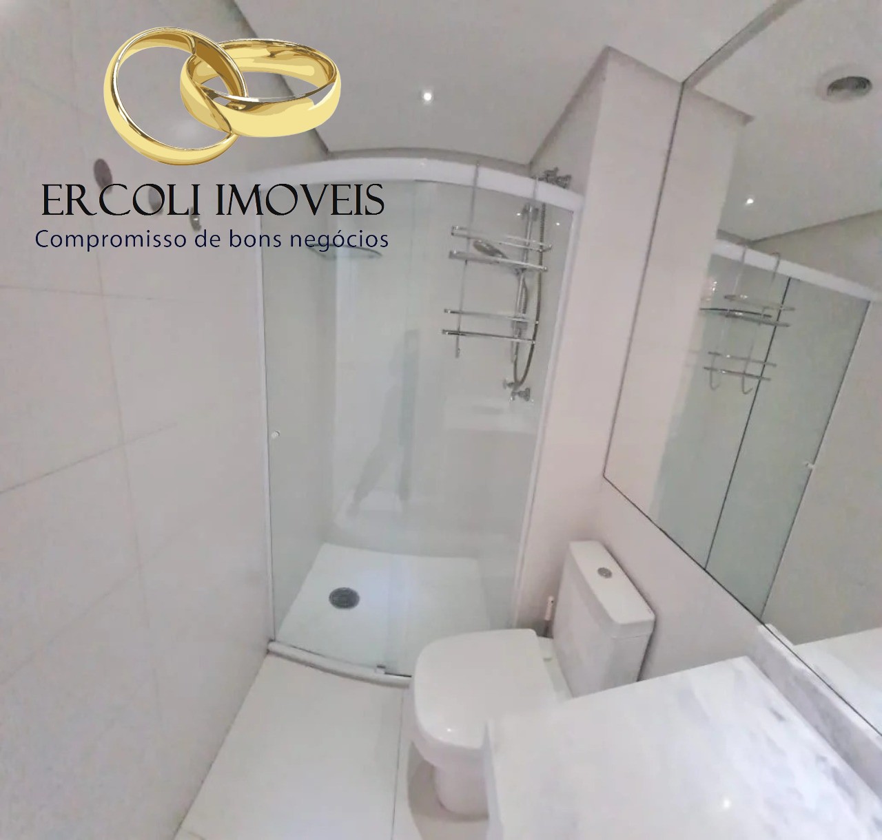 Apartamento, 2 quartos, 50 m² - Foto 6