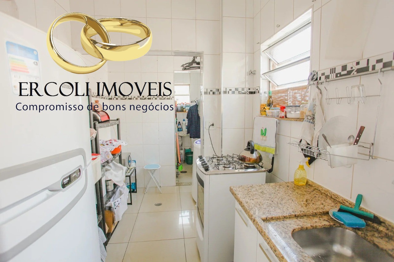 Apartamento, 2 quartos, 64 m² - Foto 6