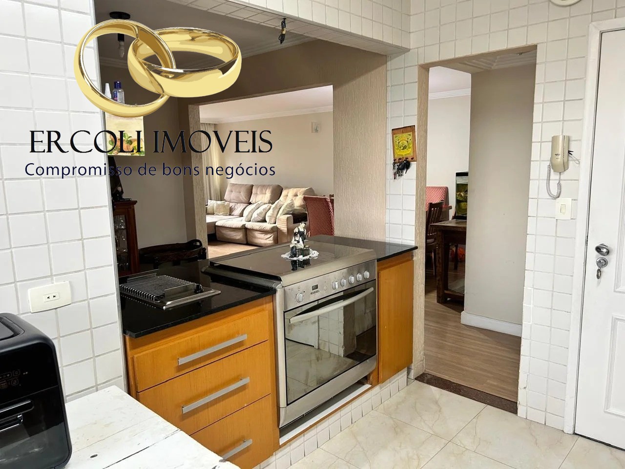 Apartamento, 3 quartos, 121 m² - Foto 7