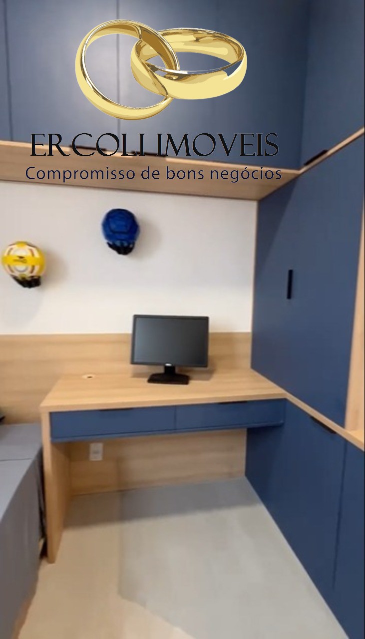 Apartamento, 2 quartos, 50 m² - Foto 11