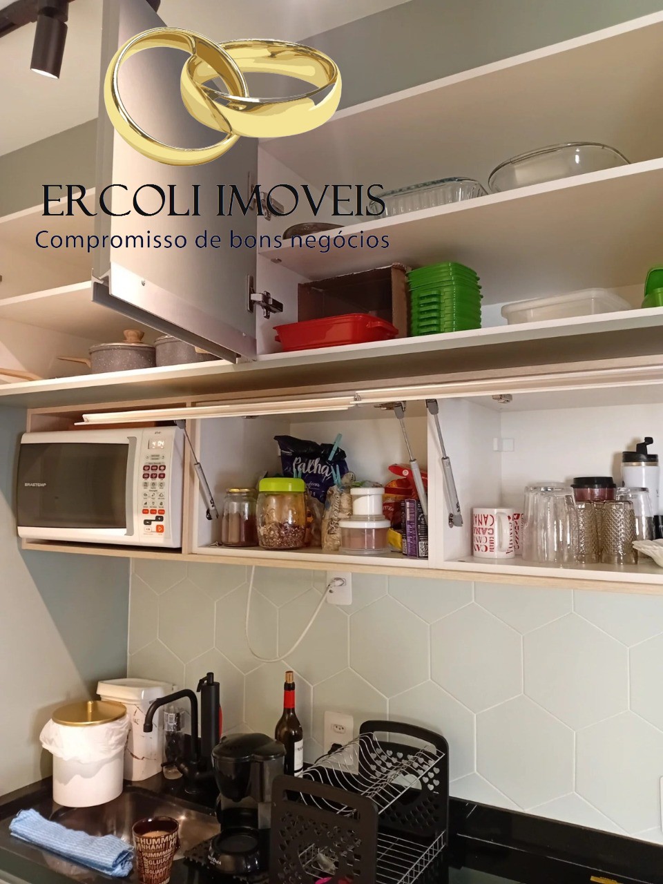 Apartamento, 1 quarto, 26 m² - Foto 12
