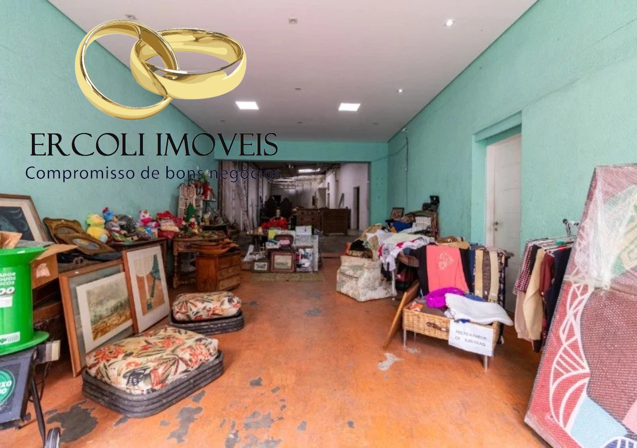 Depósito-Galpão, 420 m² - Foto 3