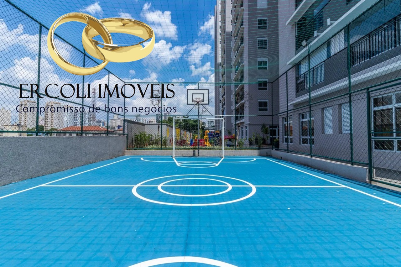 Apartamento, 3 quartos, 74 m² - Foto 22