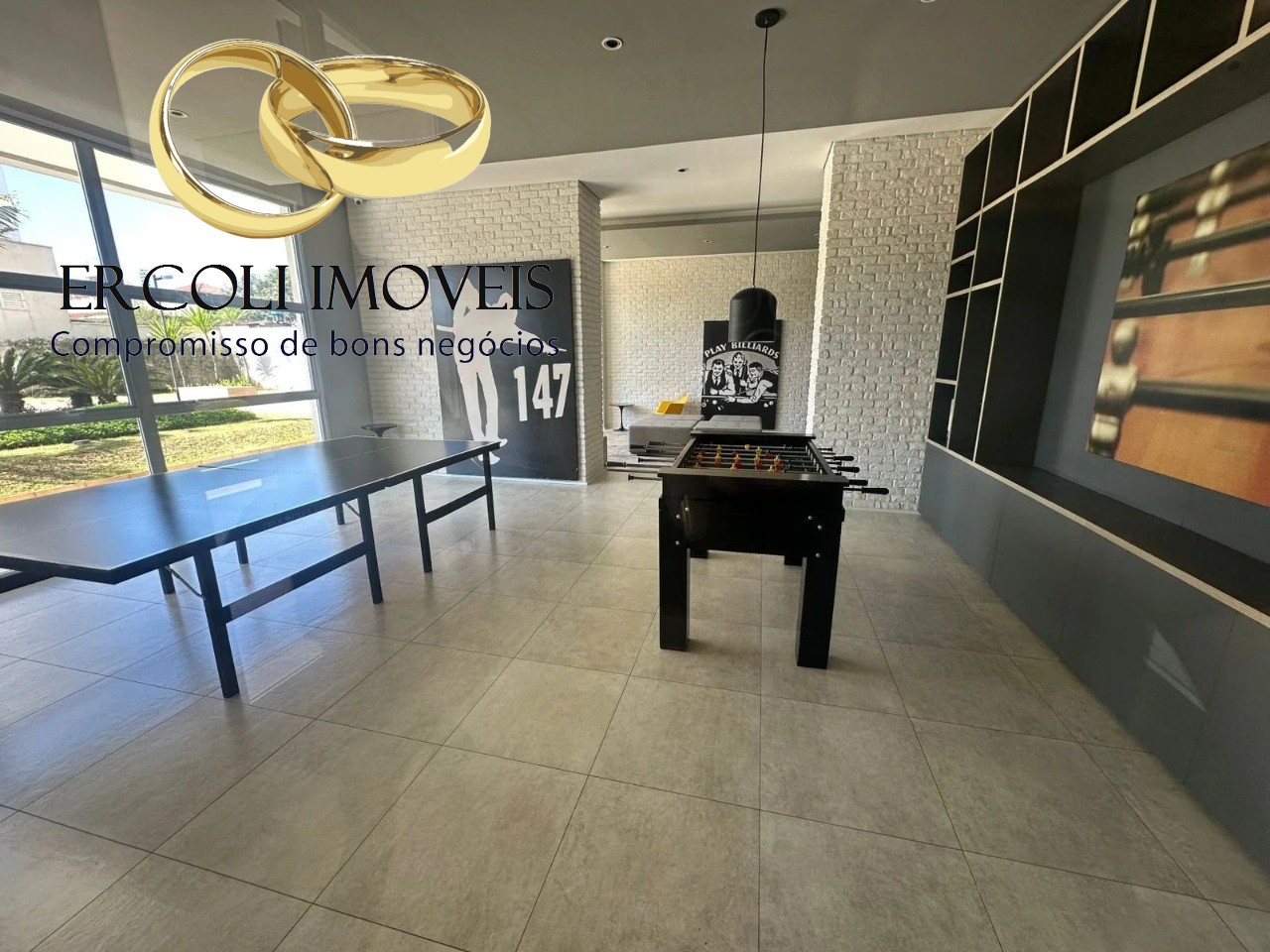 Apartamento, 2 quartos, 62 m² - Foto 29
