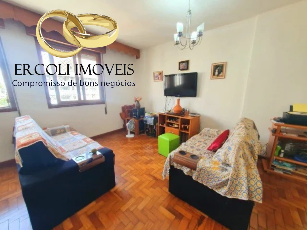 Apartamento, 3 quartos, 110 m² - Foto 14