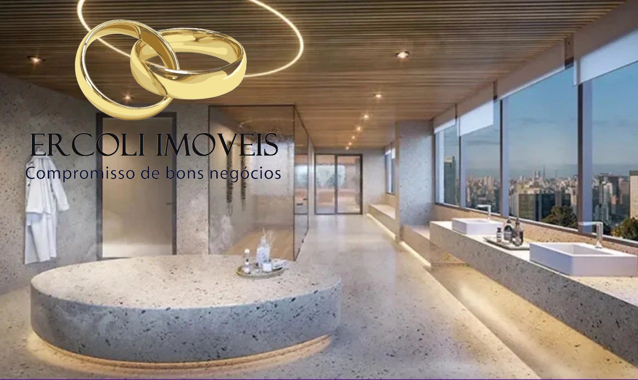 Apartamento, 2 quartos, 125 m² - Foto 11