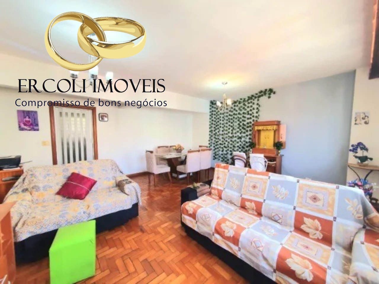 Apartamento, 3 quartos, 110 m² - Foto 11