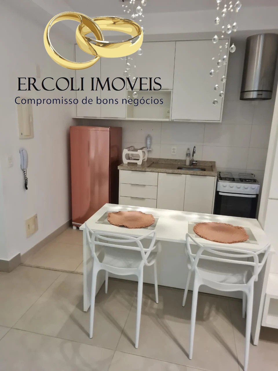 Apartamento, 2 quartos, 50 m² - Foto 13