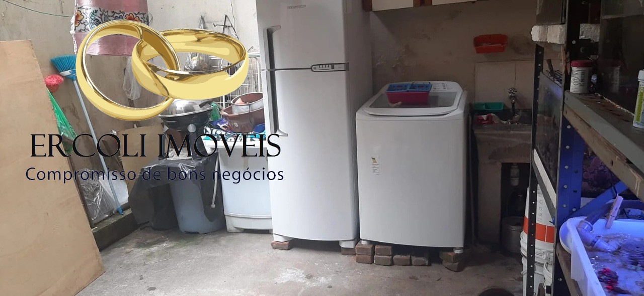 Casa, 3 quartos, 150 m² - Foto 16