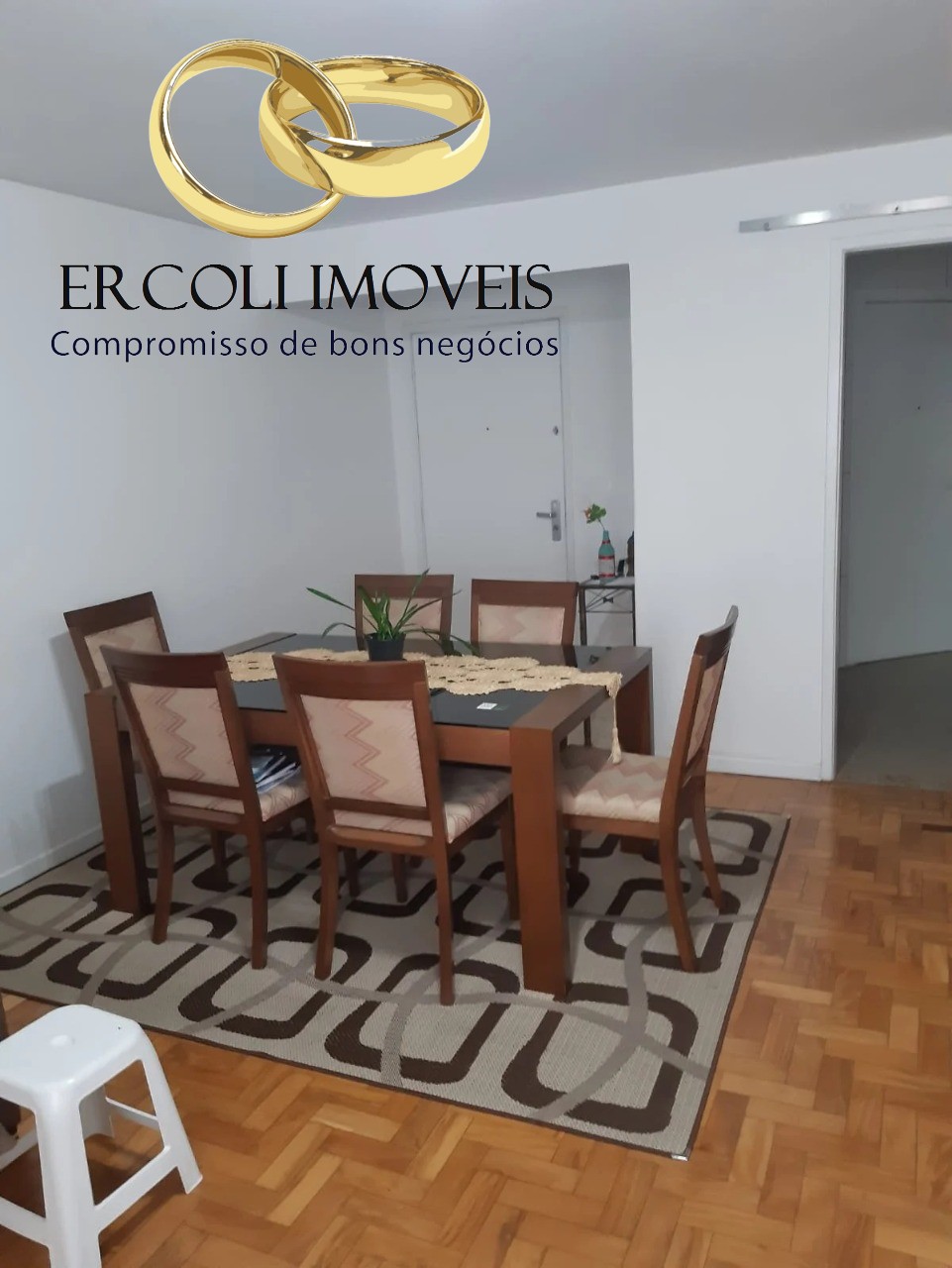 Apartamento, 2 quartos, 96 m² - Foto 2
