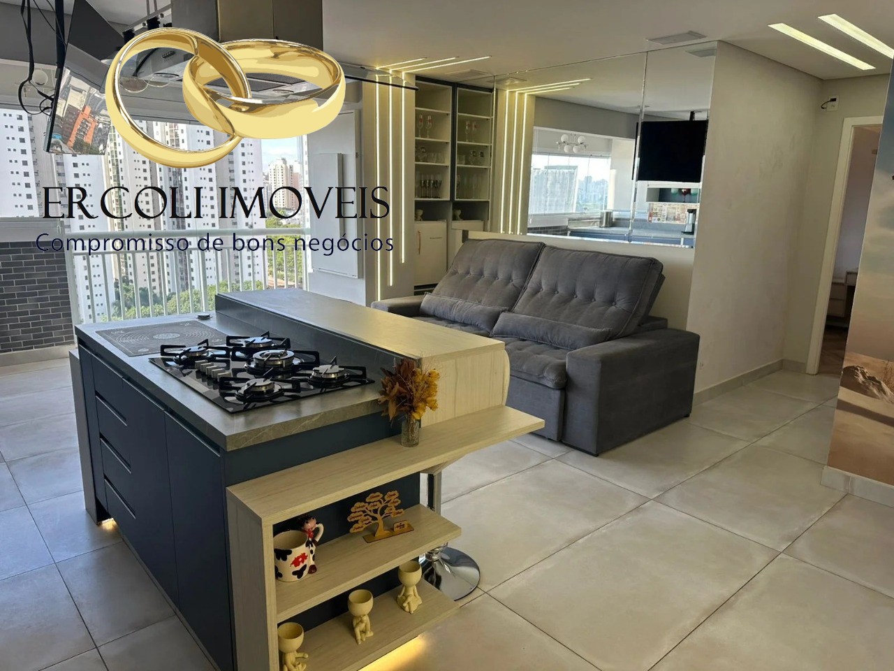 Apartamento, 2 quartos, 62 m² - Foto 19