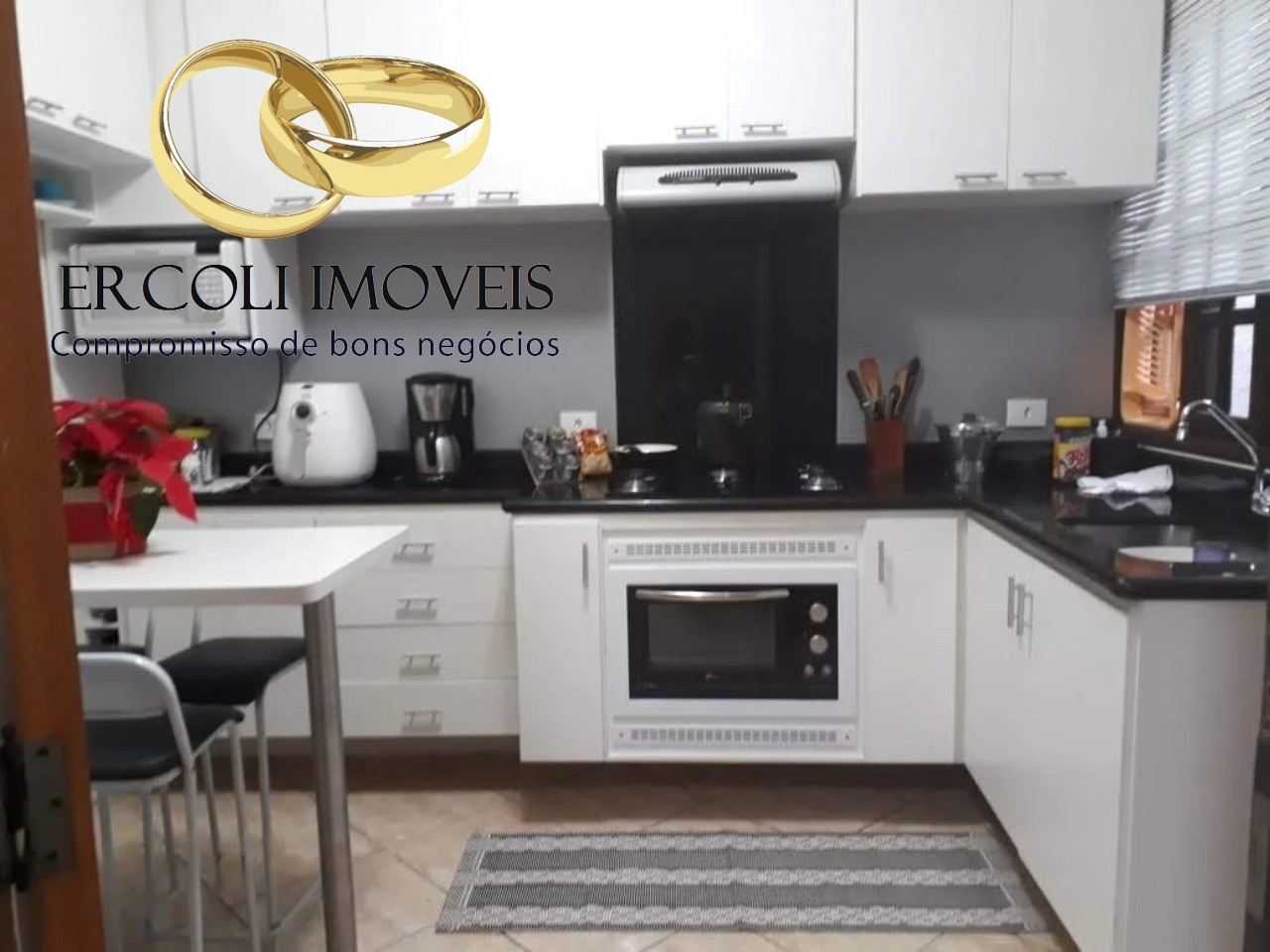 Casa, 4 quartos, 250 m² - Foto 15