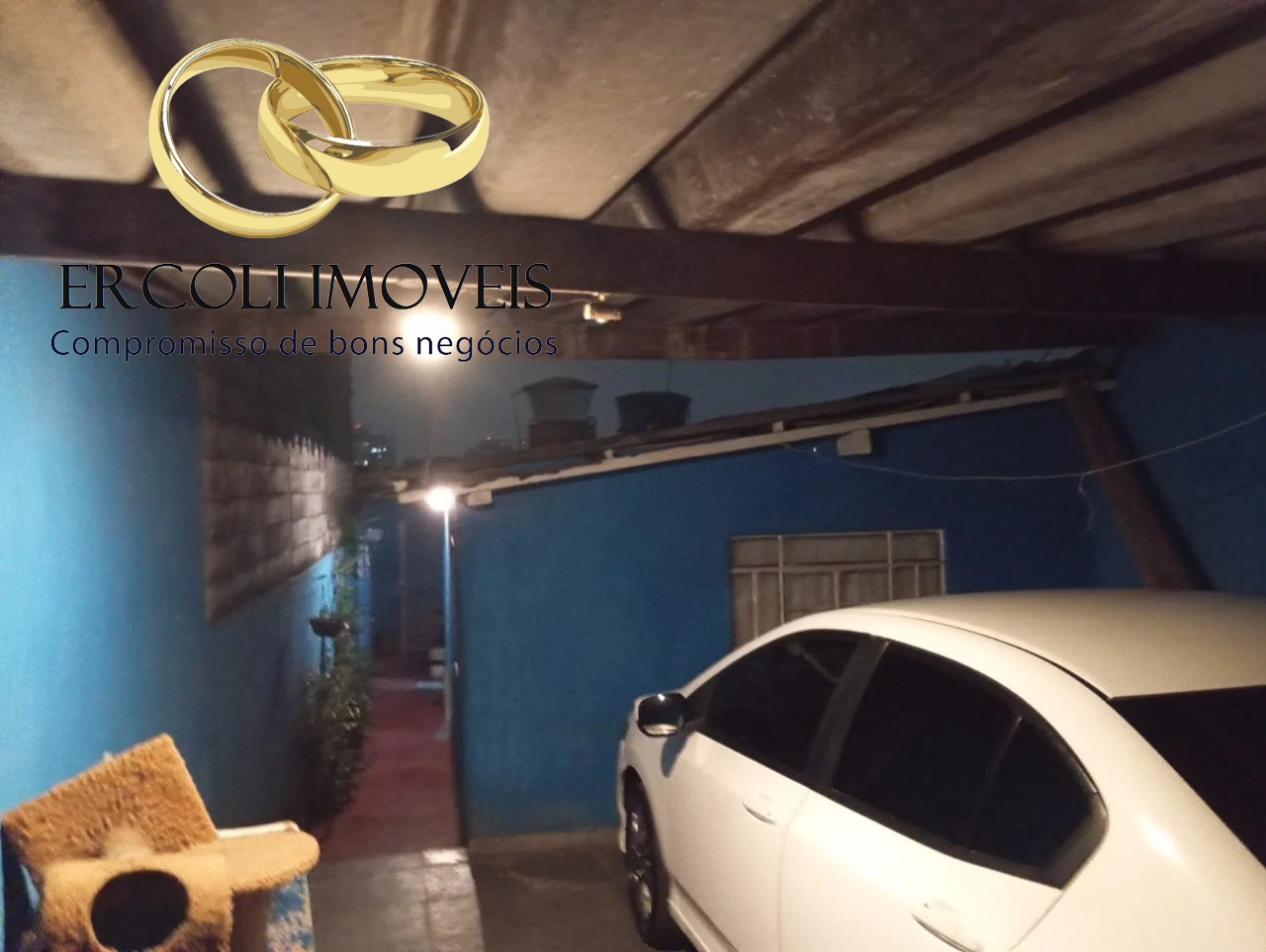 Casa, 3 quartos, 140 m² - Foto 2