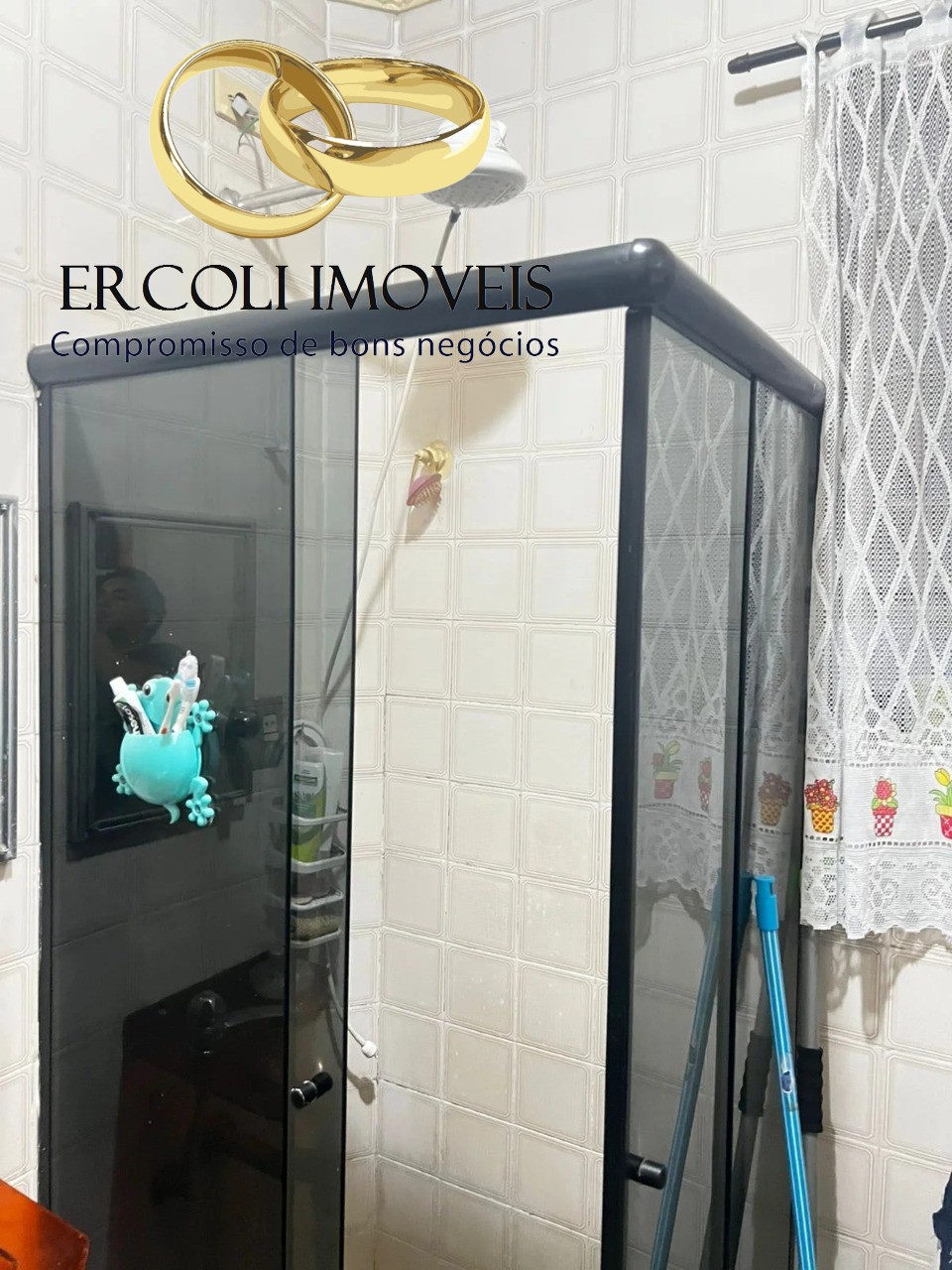 Apartamento, 1 quarto, 45 m² - Foto 3